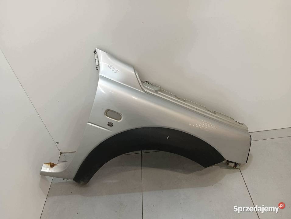 BŁOTNIK PRAWY PRZÓD LIFT Land Rover Freelander I