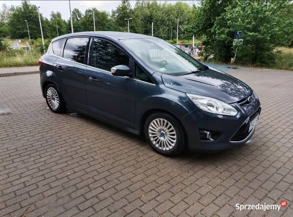 FORD C 16 wspomaganie kierownicy Zgierz