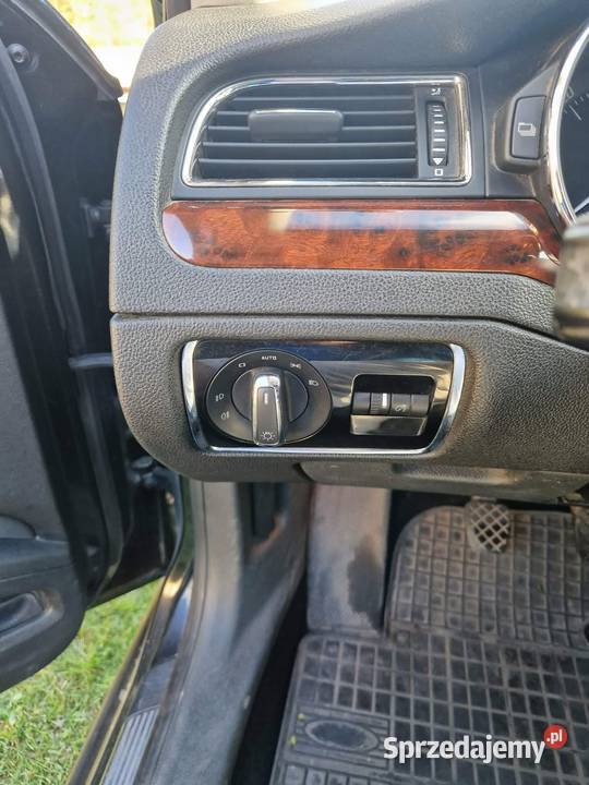 Skoda superb 2009 20 tdi common rail Superb pomorskie Nowotna sprzedam