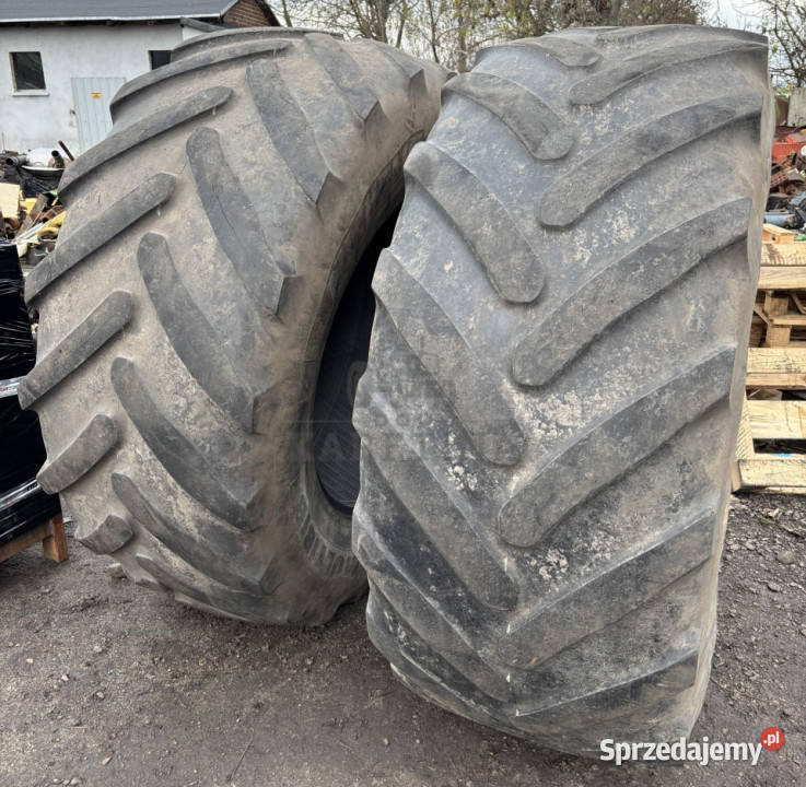 Michelin 65065R34 600 65 34 151D MULTIBIB Opona Jastrzębniki
