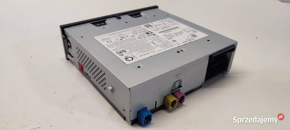 VW TAYRON RADIO NAWIGACJA 572035816B sprzedam