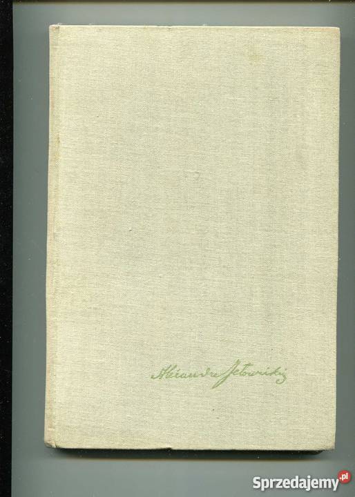 Listy do Ksaweryny Chodkiewiczowej z lat Pozostałe Szczecin