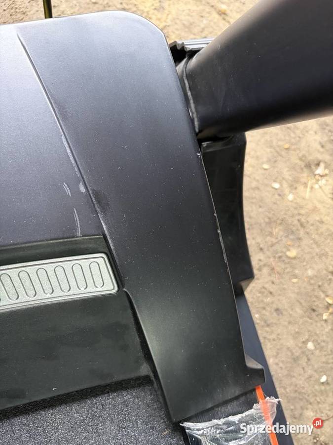 Bieżnia elektryczna Jastrzębie-Zdrój