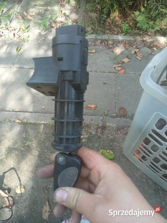 Stacyjka Alfa Romeo 156