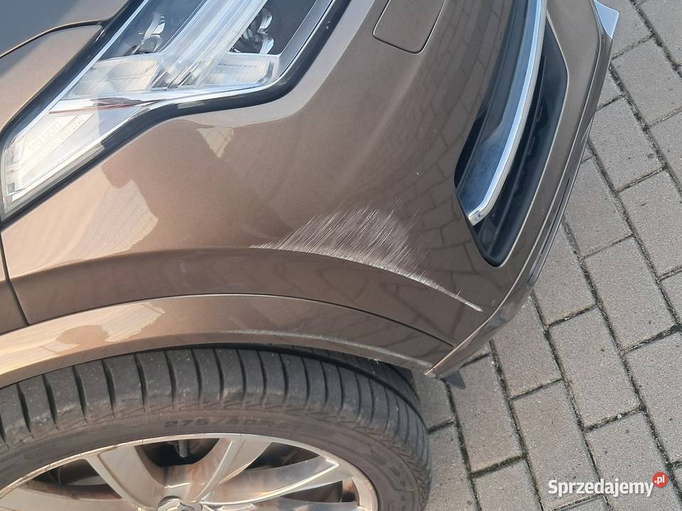 Volvo xc 90