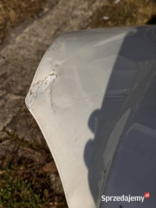 Maska aluminiowa Mercedes W212 kod 799 Parszów