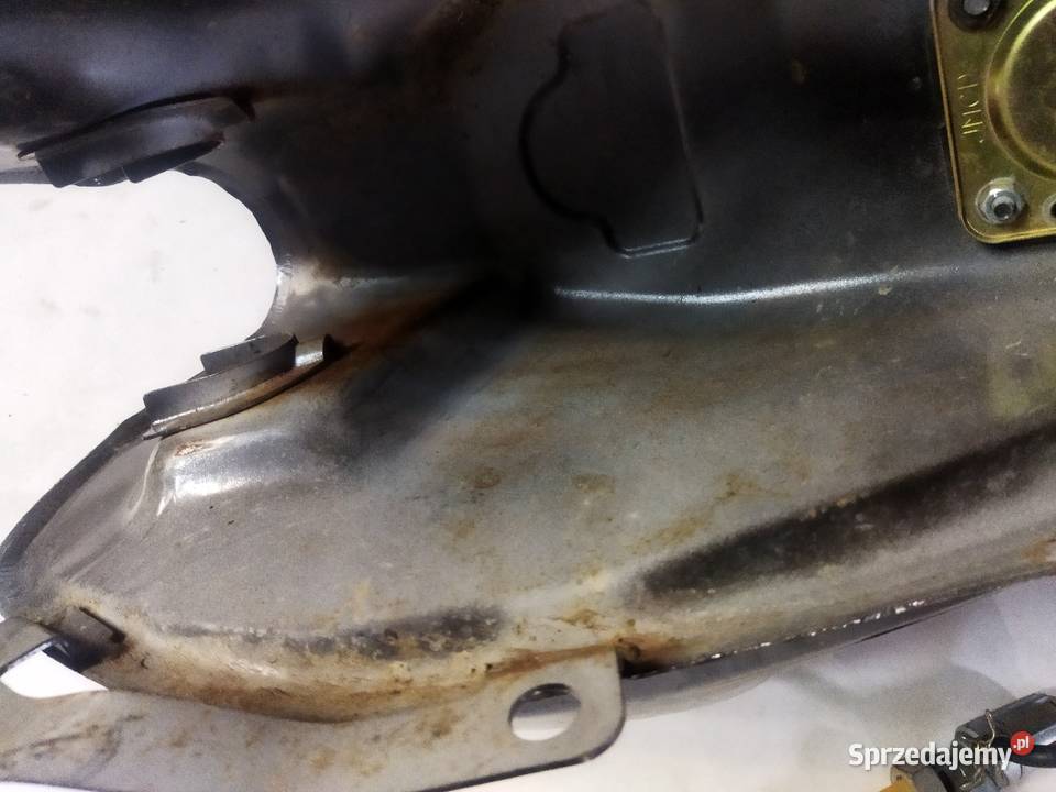 Keeway RKS 125 zbiornik paliwa bak Zbiorniki paliwa Świdnica sprzedam