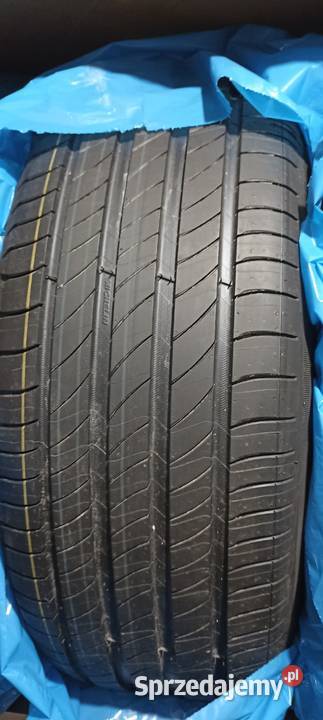 Sprzedam nowe opony Michelin 18 Opony Ostrowiec Świętokrzyski
