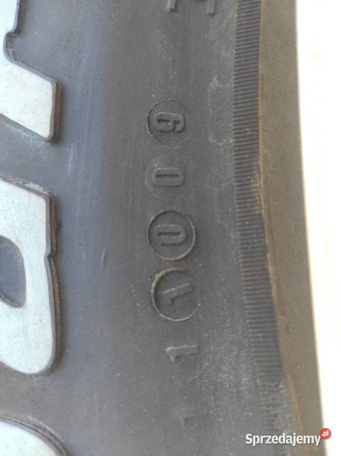 Opona BF goodrich Allterrain TA 27570 R16 119116 Samochodowe Ostrowiec Świętokrzyski