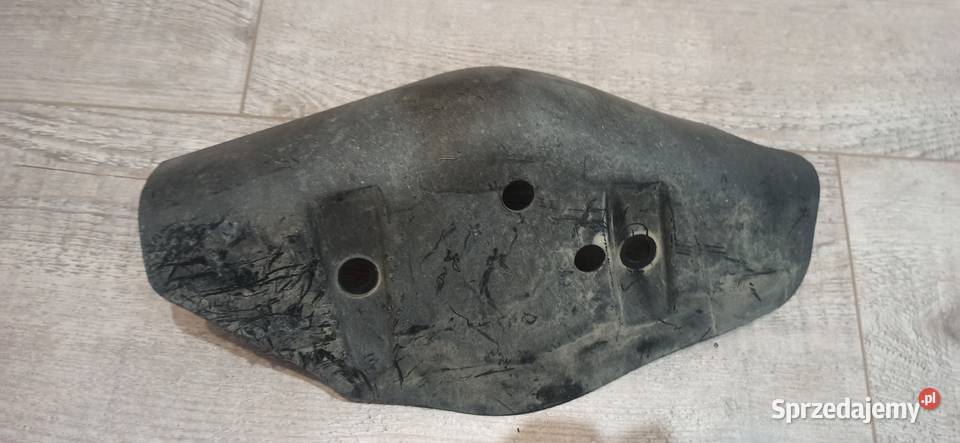 VW TIGUAN II LIFT 16 OSŁONA WAHACZA 5Q0501734 Wadowice