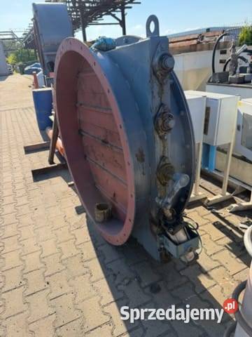 Wentylator promieniowy Sheng Feng 8V2120