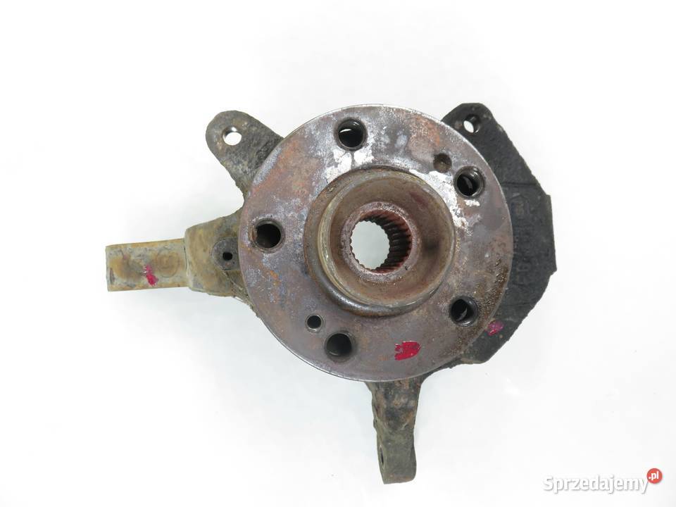 ZWROTNICA PIASTA PRZEDNIA PRAWA RENAULT ESPACE małopolskie sprzedam