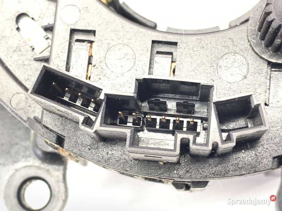 TAŚMA AIRBAG BMW E46 8376443 9705 Hatchback osobowe