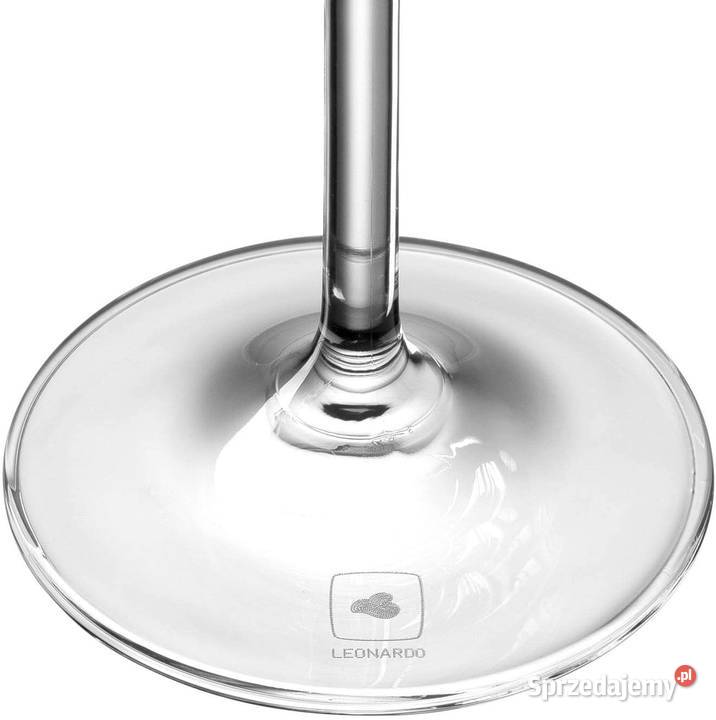 Zestaw 2 kieliszków do wina Leonardo Daily 640ml Gaszowice