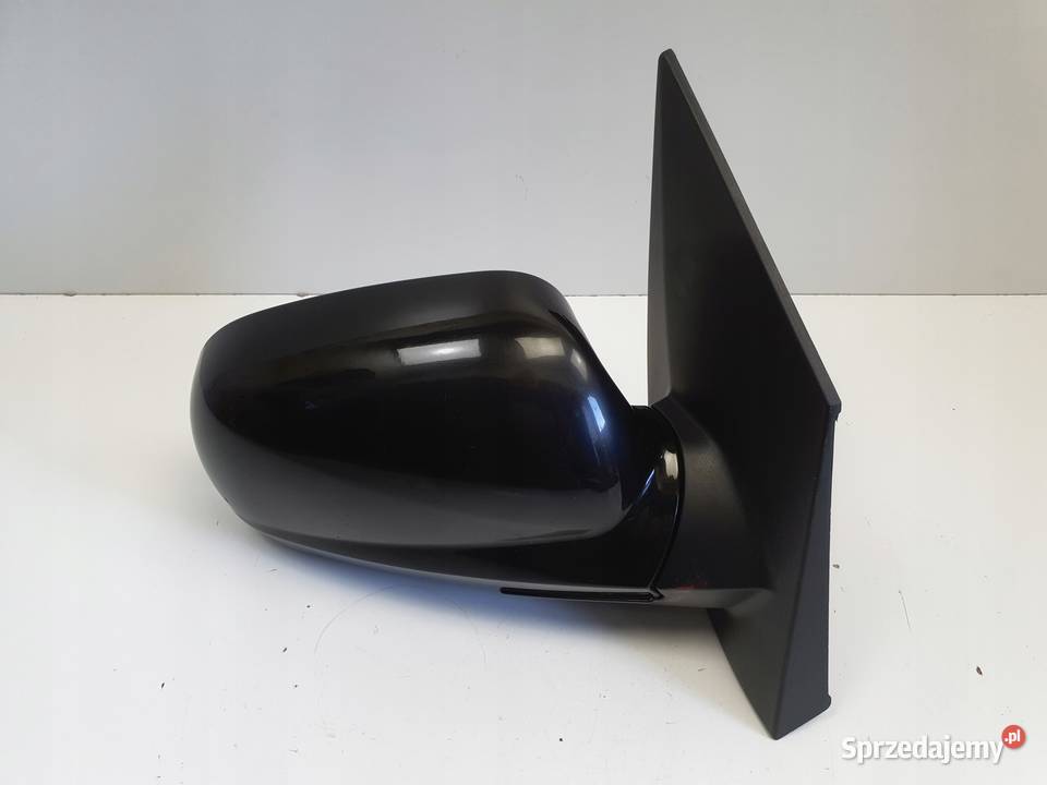 PRAWE LUSTERKO SsangYong Actyon 0517r PASAŻERA osobowe