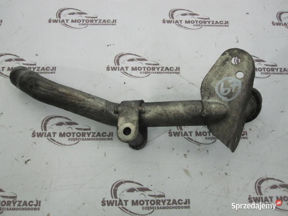 RANGE ROVER SPORT L320 36 V8T 306DT TDV8 przewód sprzedam