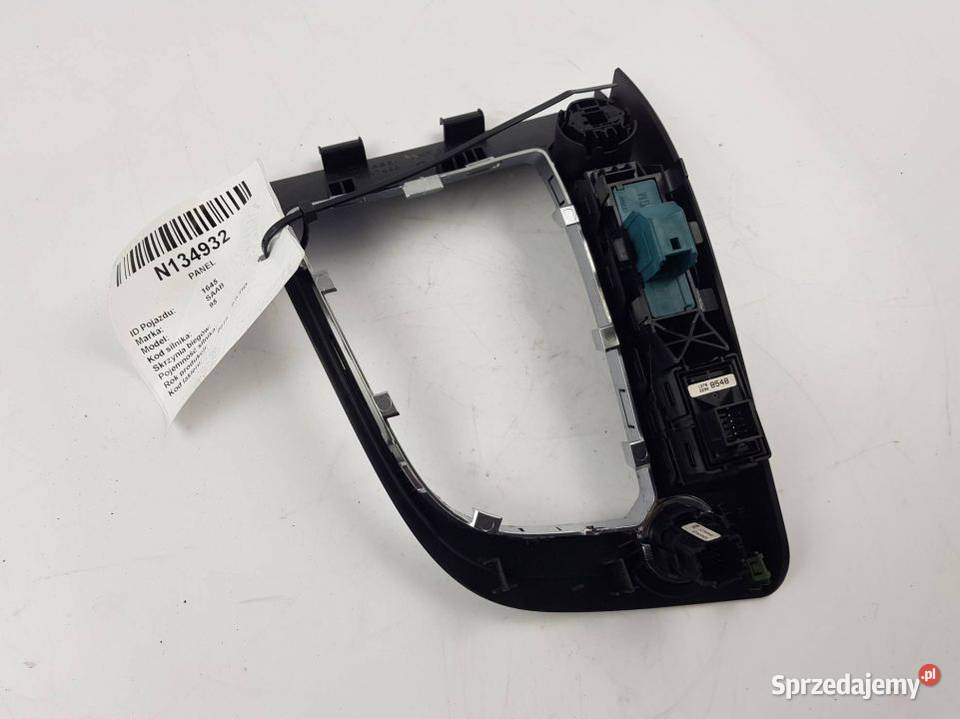 PANEL 12768548 95 III osobowe