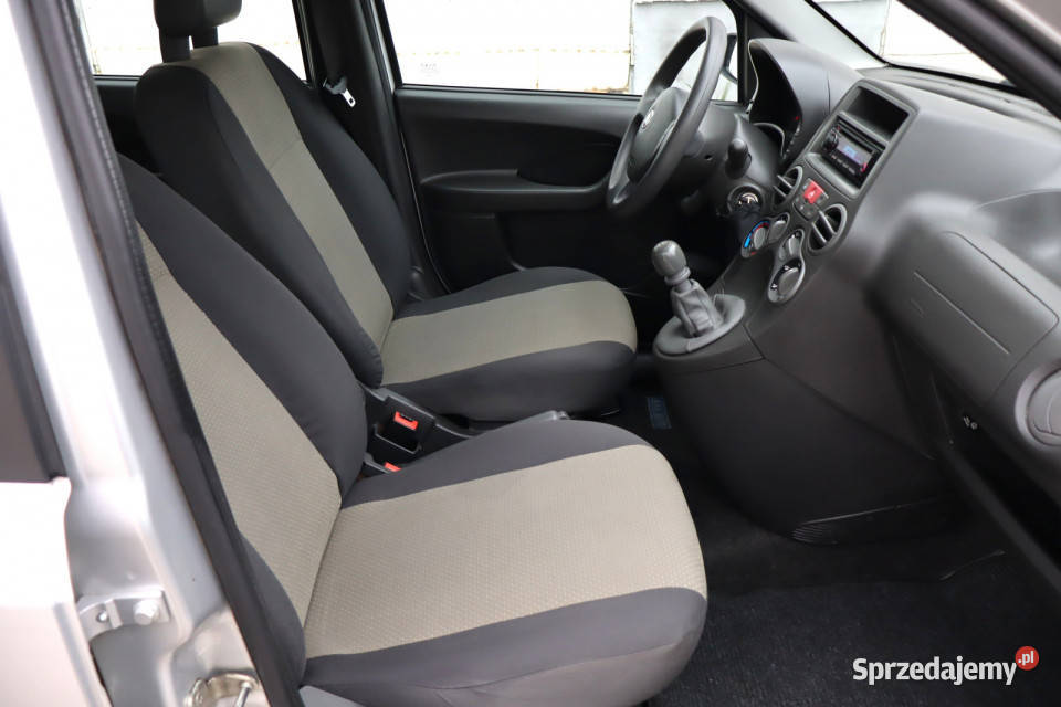 Fiat Panda 11 Zabrze