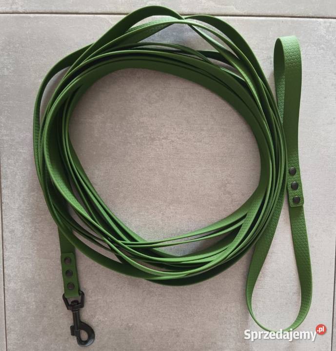 Linka treningowa smycz hexa plaster miodu Zduńska Wola