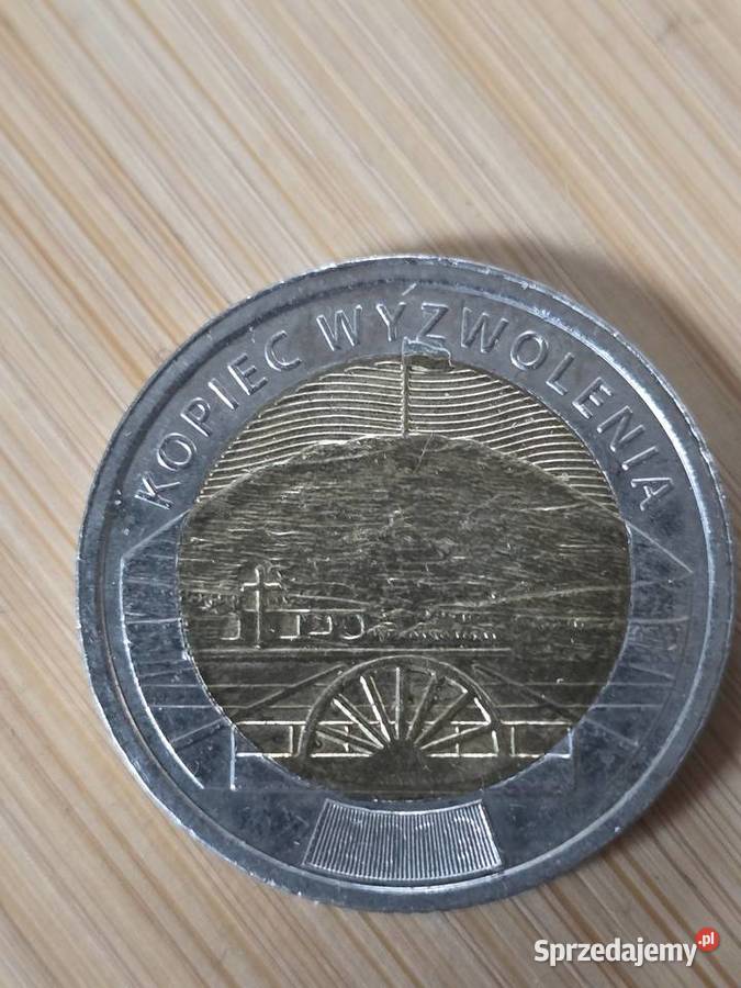 5 okolicznościowe kujawsko-pomorskie