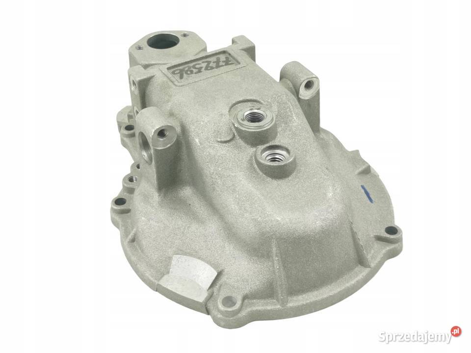 POKRYWA OBUDOWA POMPY WTRYSKOWEJ MAGNETI MARELLI