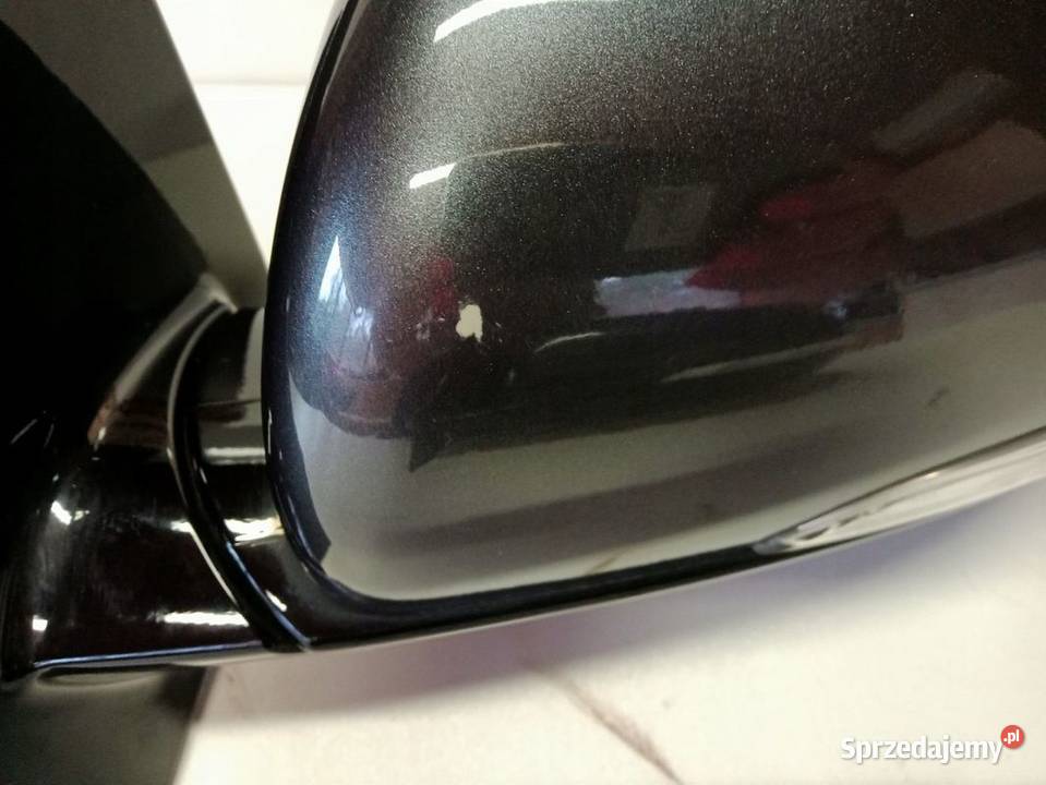 LUSTERKO KIA SORENTO III LIFT PRAWE LEWE 10PIN
