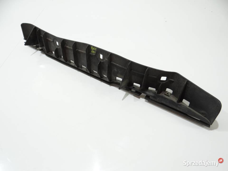 OSŁONA DOLNA ZDERZAKA PRZÓD BMW E61 7897144 osobowe Strzyżewice