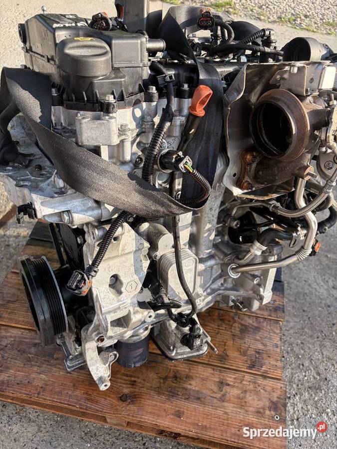 12 puretech THP Stalowa Wola