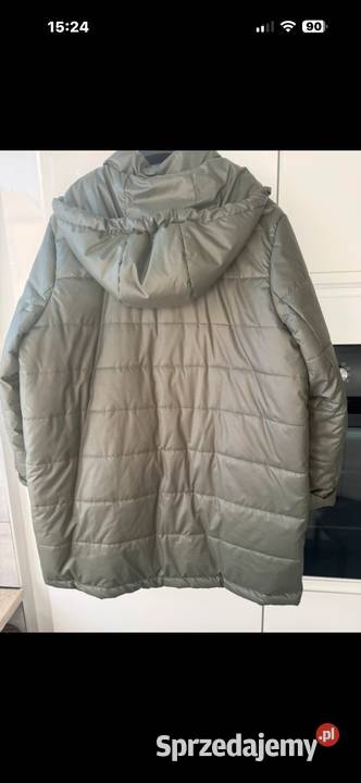 Damska kurtka Skarżysko-Kamienna