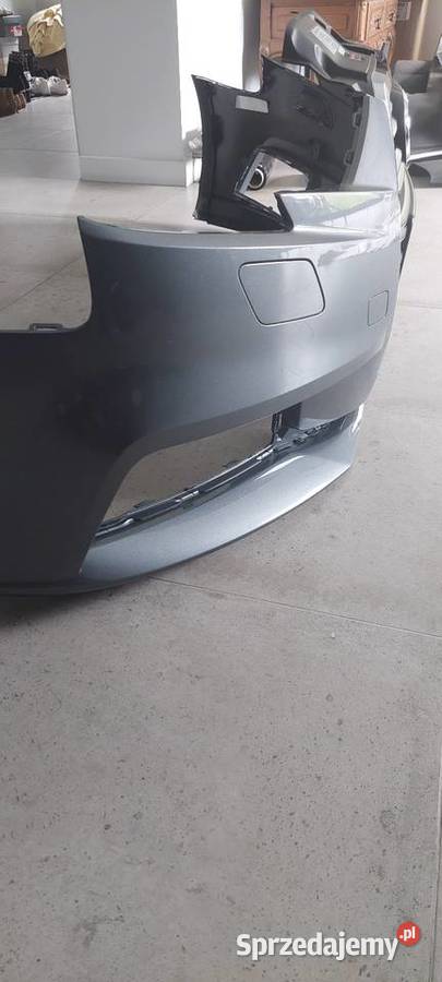 Zderzak przedni Audi A3 8V polift Sportback Radomsko