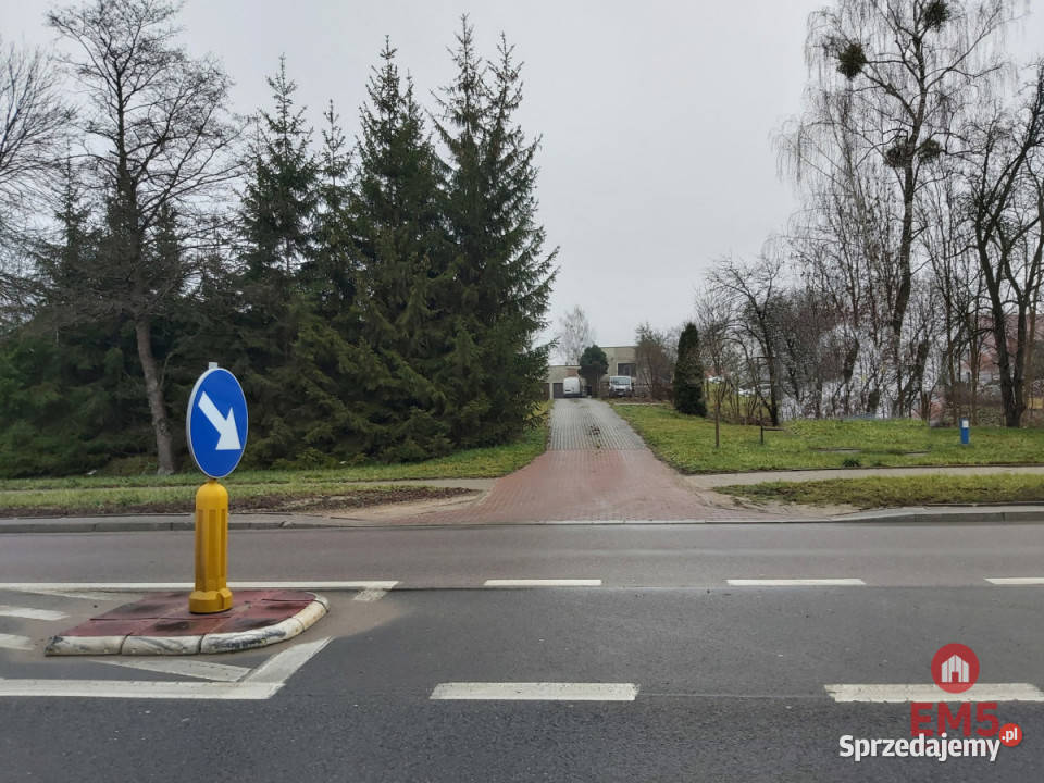 Lokal Białystok 300m2