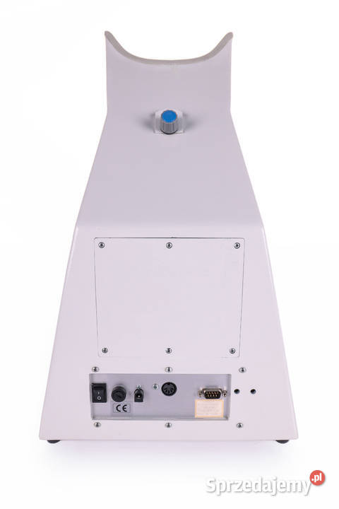 Kontrastometr BKG BA4 Wyposażenie szpitali i gabinetów Leszno