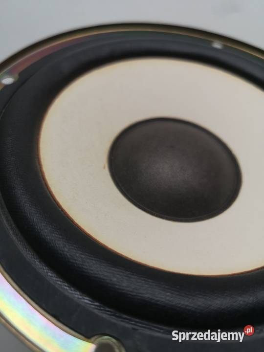 Głośniki z Technicsa SB 2 Komorniki