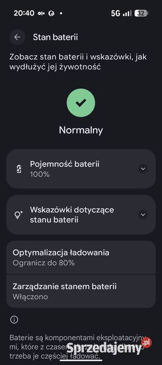 Google Pixel 9 5g 12128gb Częstochowa