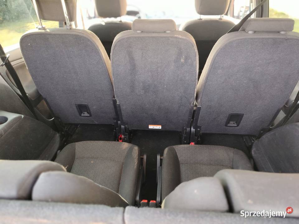 Sprzedam ford s 20 TDCI Turek