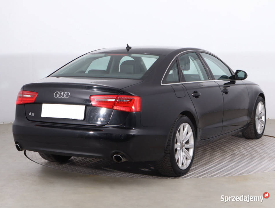 Audi A6 28 FSI centralny zamek mazowieckie Piaseczno sprzedam