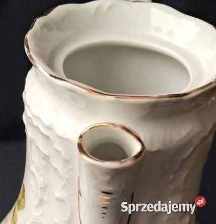 Dzbanek CT Altwasser Gdynia