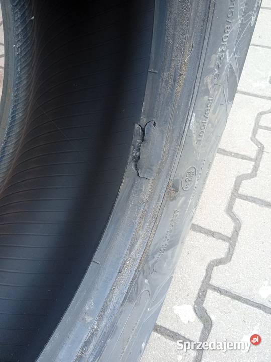 Opony 31580225 315 Ciechanów