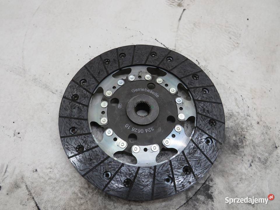 SPRZĘGŁO TARCZA DOCISK PEUGEOT 308 T9 osobowe