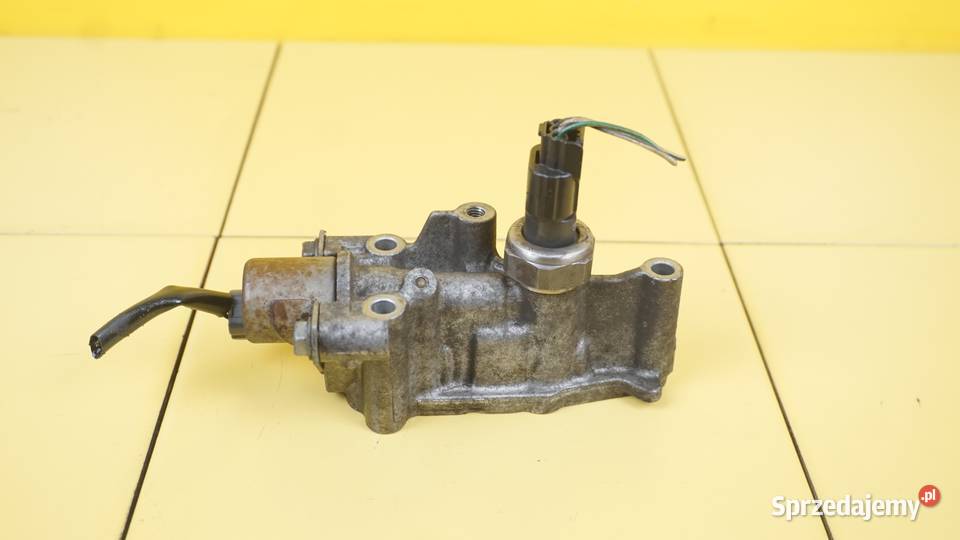 HONDA CRV III 20 B 10r 150 R20A2 zawor faz Suków