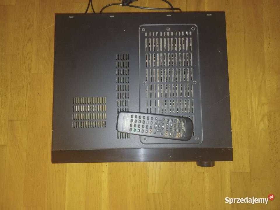Amplituner Pioneer VSX609 RDS Amplitunery