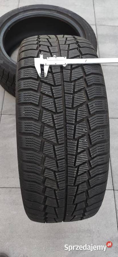 Opony zimowe Viking WinTech 22545 R17 H 45 Zbrosławice