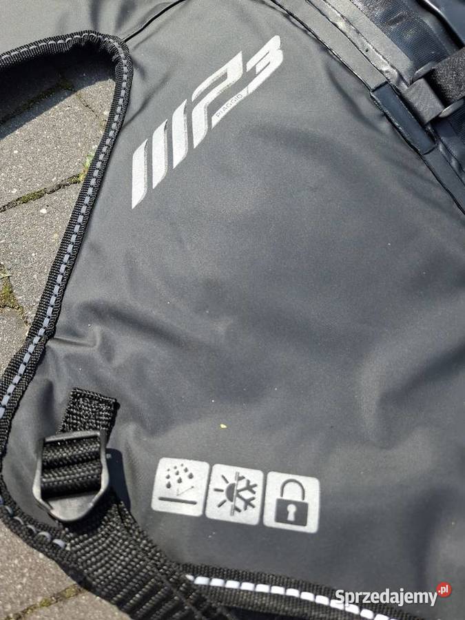 JNowy ORYGINALNY motokoc i pokrowiec PIAGGIO MP3 ABS Motoryzacja Opatów