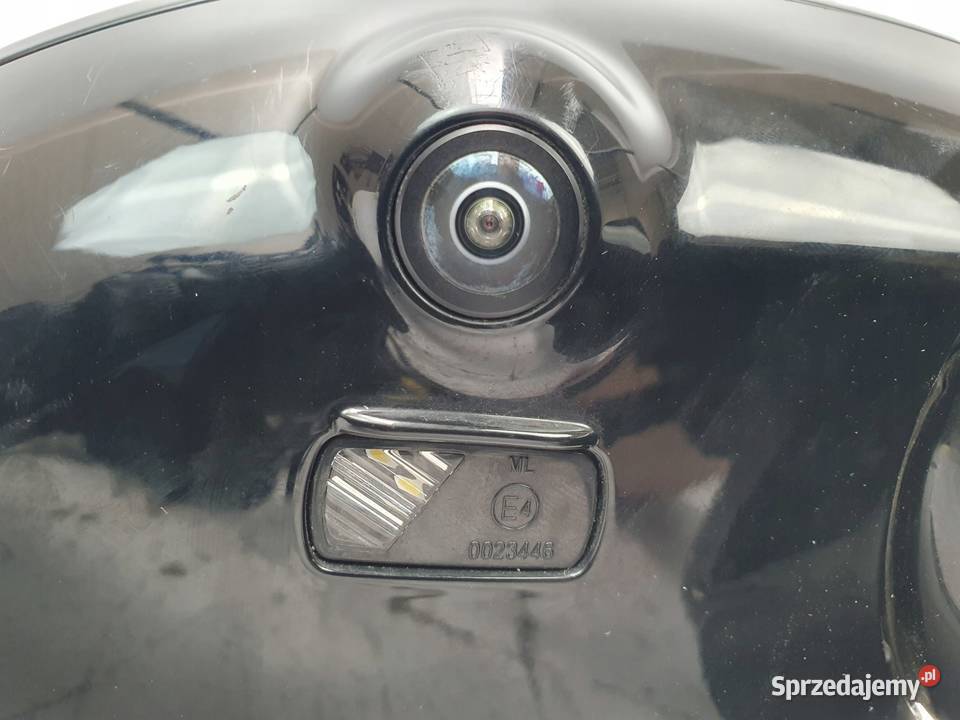 PRAWE LUSTERKO PASAŻERA Mercedes C238 W238 Coupe Chełm