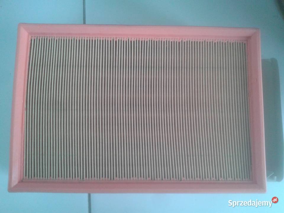 Filtr powietrza firmy FILTRON AP 140/1 Będzinko - Sprzedajemy.pl