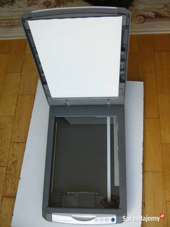 Skaner Epson Perfection 2480 Photo Warszawa