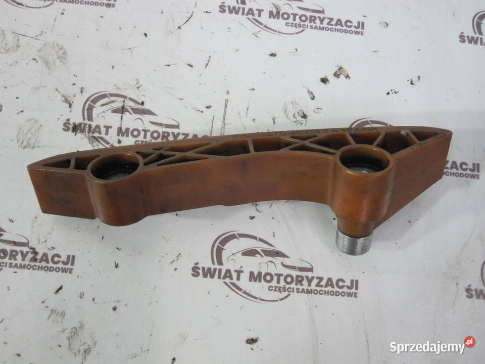 TRANSIT 24 TDDI D2FA 90 06r ślizg rozrządu