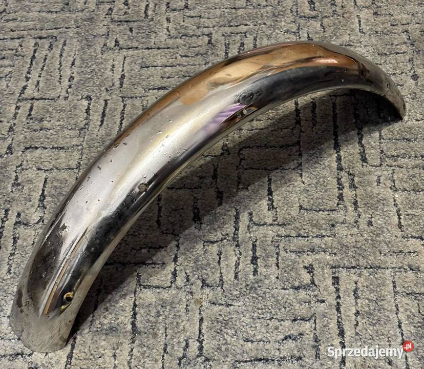 Błotnik Przedni Przód Wsk 125 175 Lelek Export sprzedam