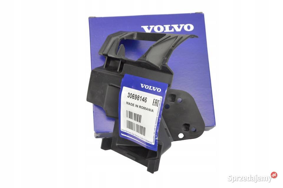 VOLVO XC70 mocowanie lewego spryskiwacza lampy Bielany Wrocławskie