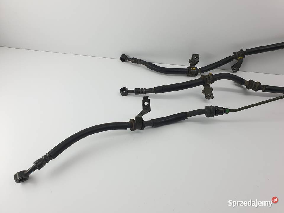 Przewod Hamulcowy Przewody Honda Trx 420 Łódź sprzedam